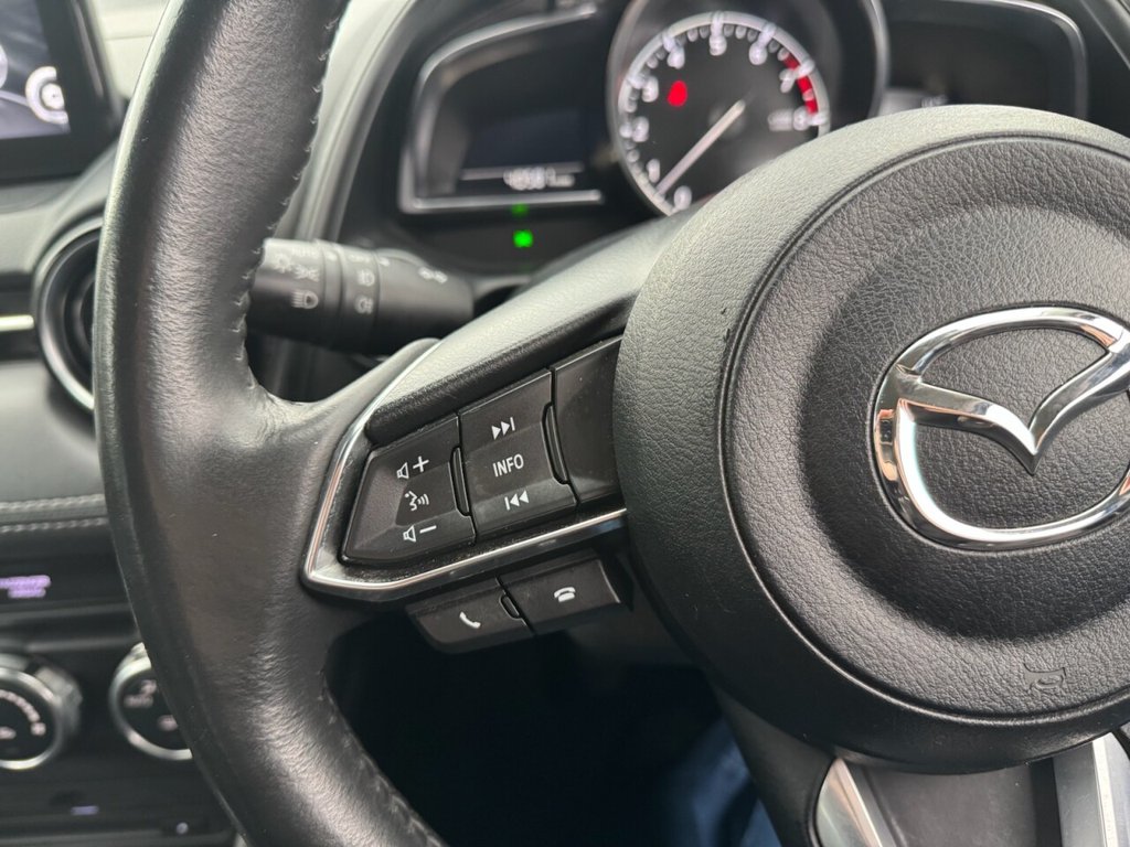 Used Mazda CX-3 2019 for sale - 76496651: Photo 16
