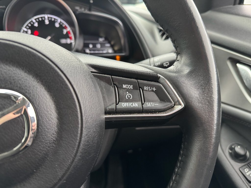 Used Mazda CX-3 2019 for sale - 76496651: Photo 17