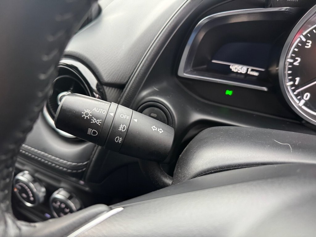 Used Mazda CX-3 2019 for sale - 76496651: Photo 19