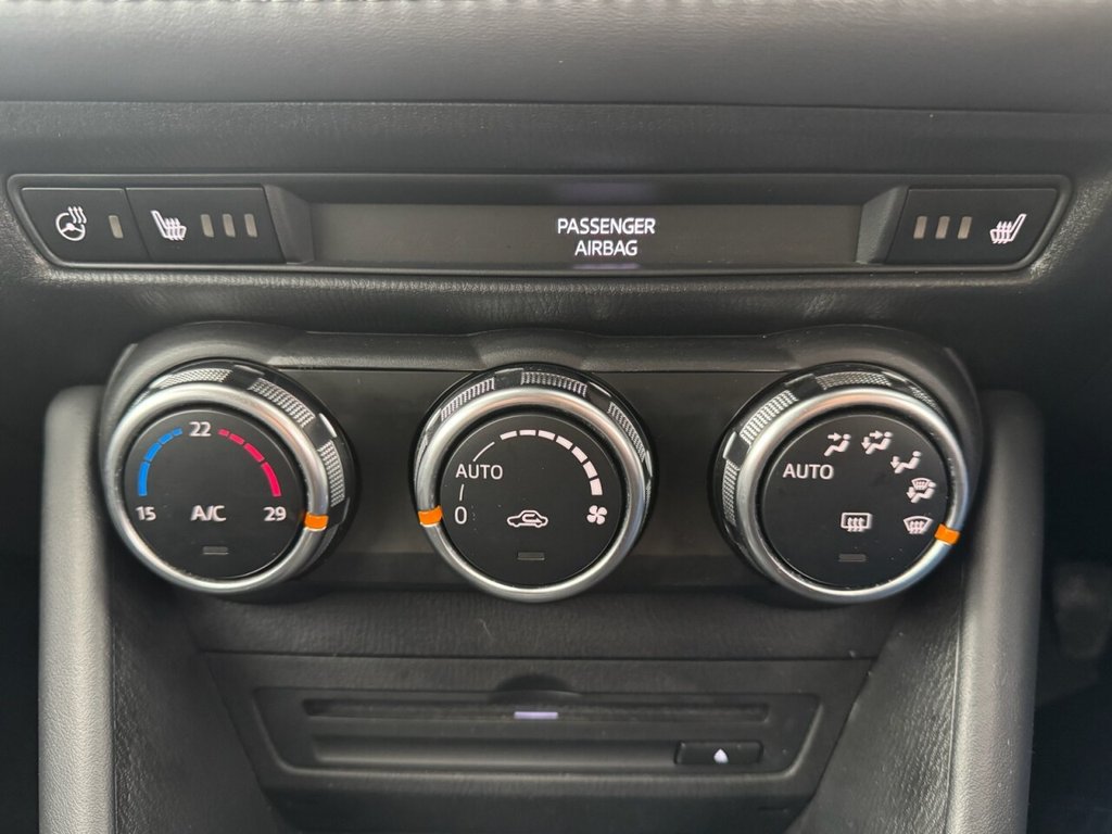 Used Mazda CX-3 2019 for sale - 76496651: Photo 23