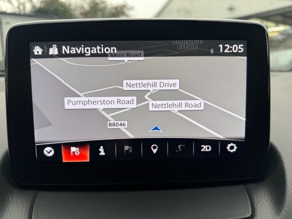 Used Mazda CX-3 2019 for sale - 76496651: Photo 25