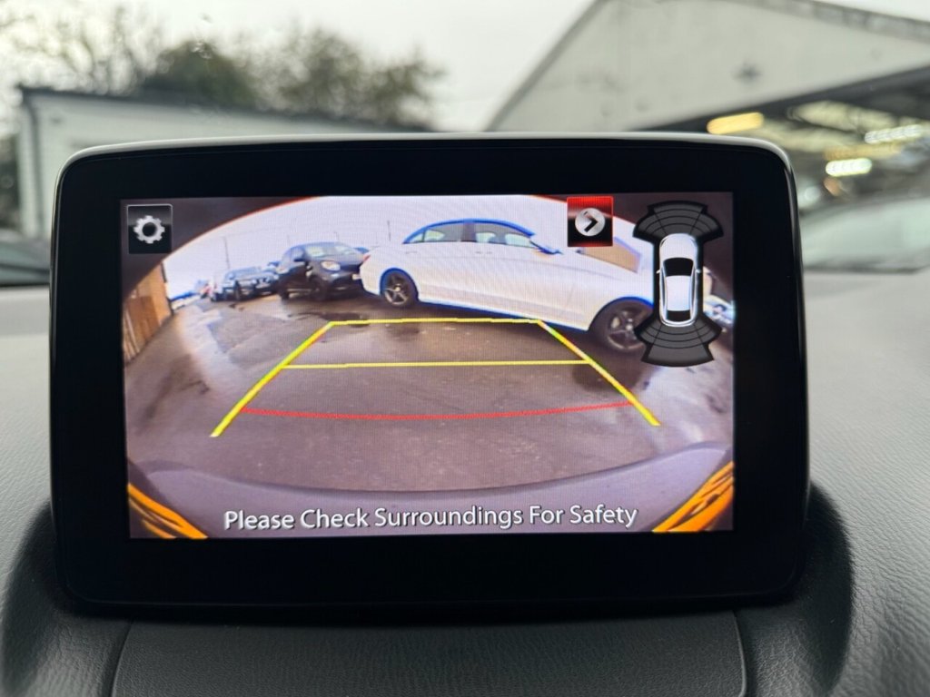 Used Mazda CX-3 2019 for sale - 76496651: Photo 27