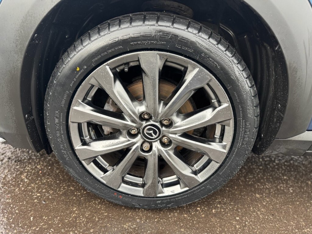 Used Mazda CX-3 2019 for sale - 76496651: Photo 30