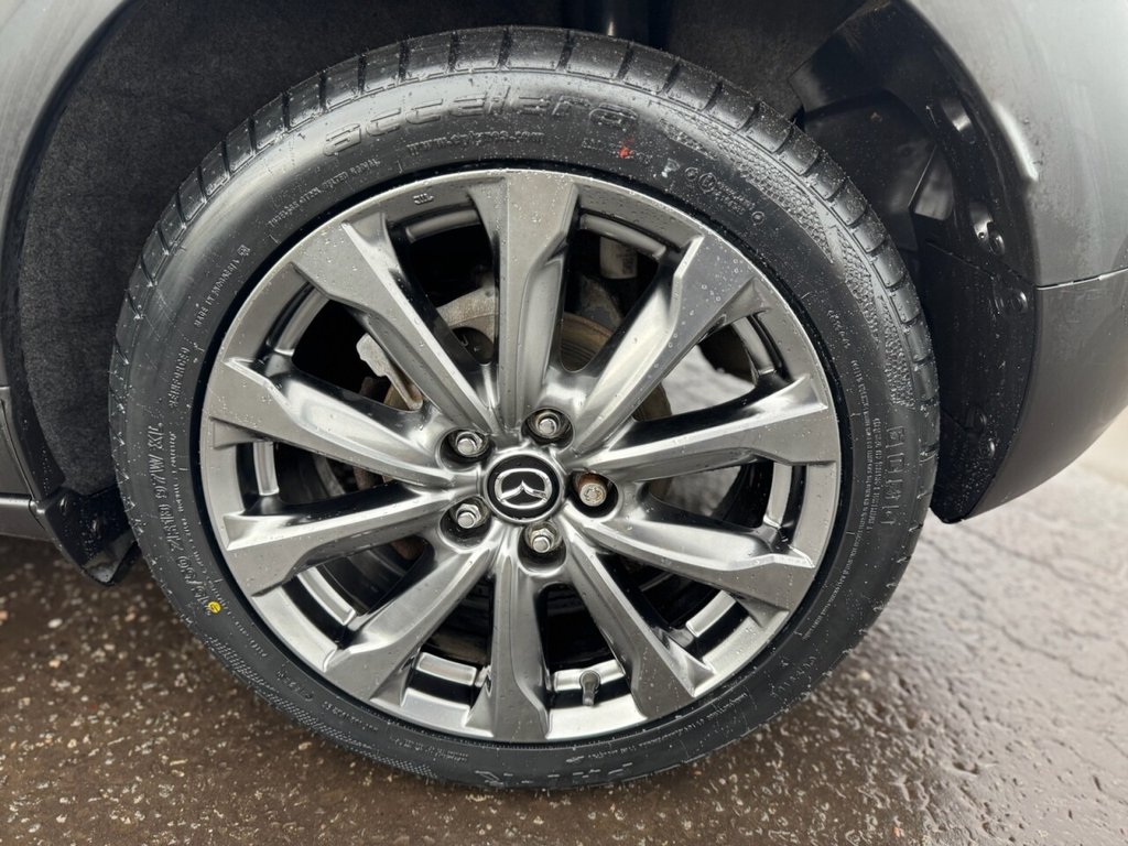 Used Mazda CX-3 2019 for sale - 76496651: Photo 31