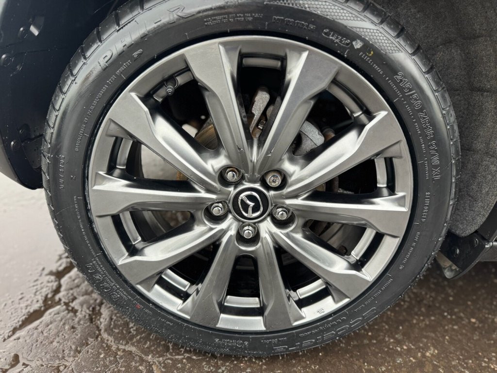 Used Mazda CX-3 2019 for sale - 76496651: Photo 32