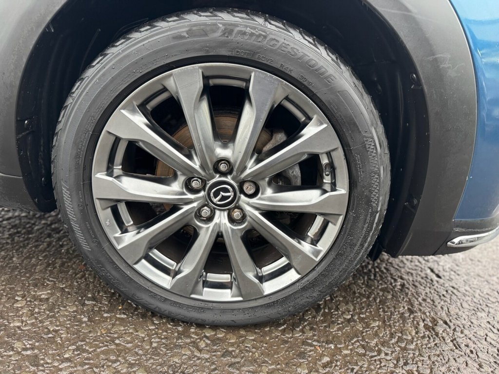 Used Mazda CX-3 2019 for sale - 76496651: Photo 33