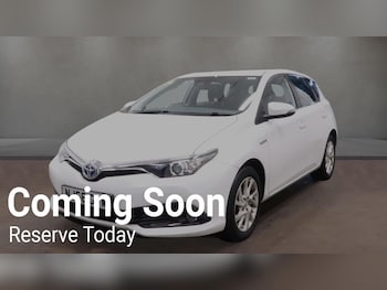 Used Toyota Auris 2018 for sale - 77806544: Photo