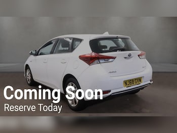 Used Toyota Auris 2018 for sale - 77806544: Photo