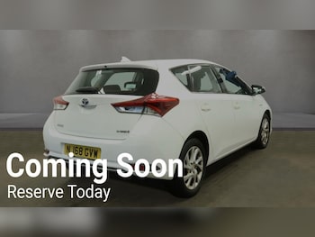 Used Toyota Auris 2018 for sale - 77806544: Photo