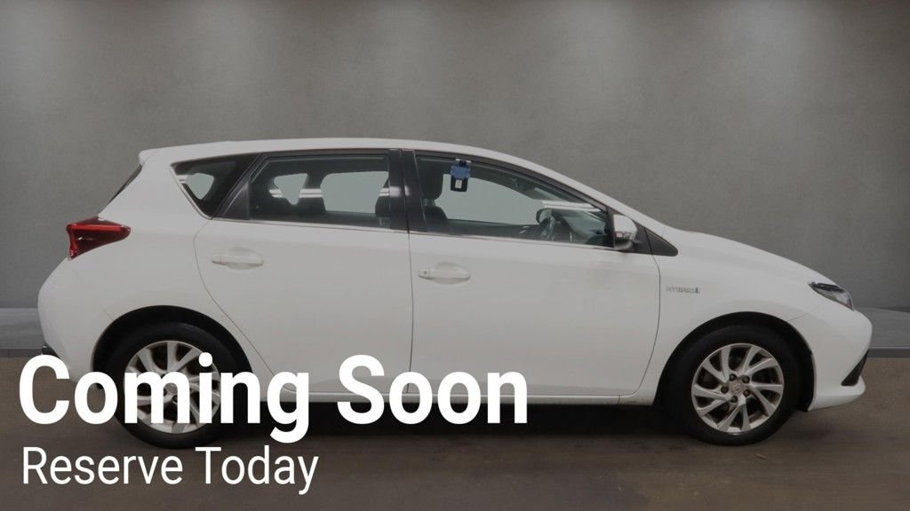 Used Toyota Auris 2018 for sale - 77806544: Photo 5