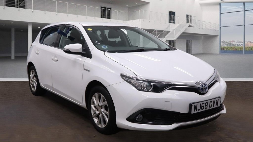 Used Toyota Auris 2018 for sale - 77806544: Photo 7