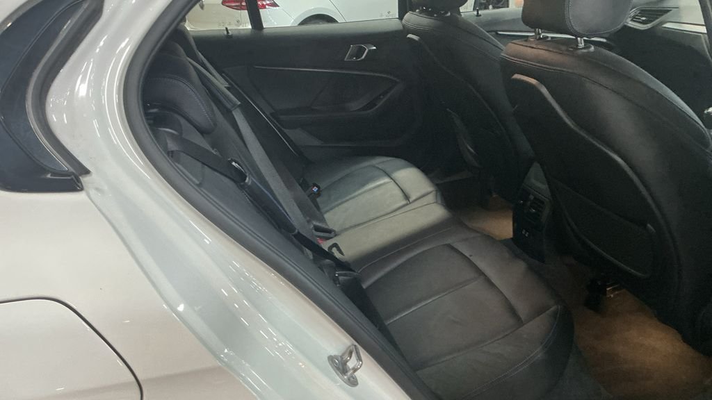 Used BMW 1 Series 2020 for sale - 77765597: Photo 10