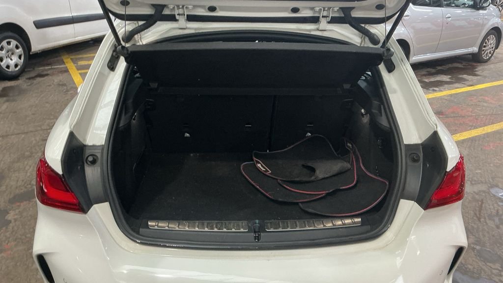 Used BMW 1 Series 2020 for sale - 77765597: Photo 11