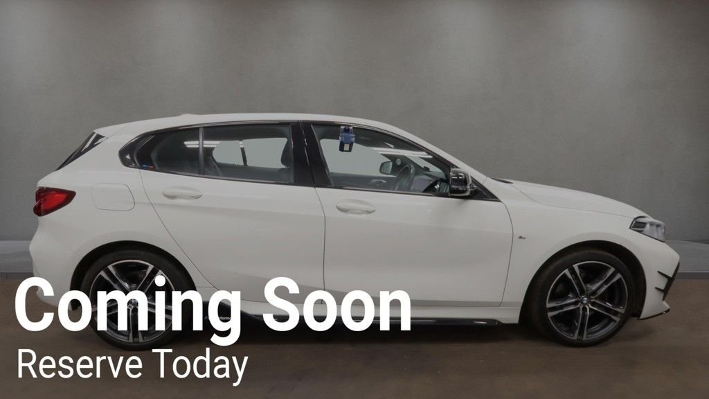 Used BMW 1 Series 2020 for sale - 77765597: Photo 5