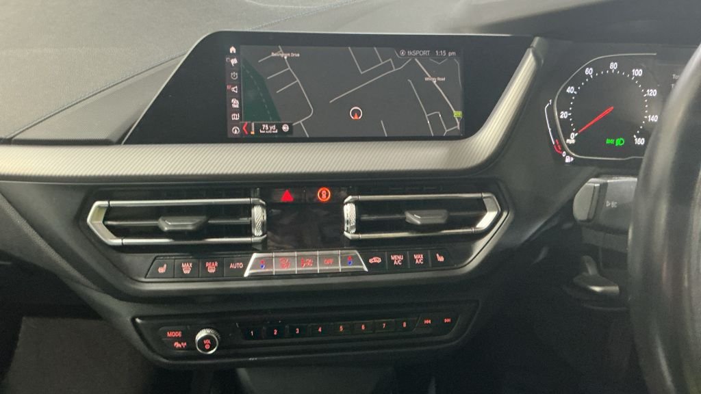 Used BMW 1 Series 2020 for sale - 77765597: Photo 7