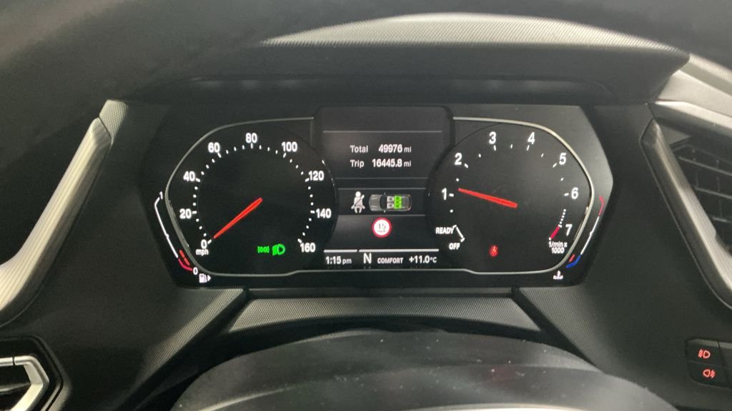 Used BMW 1 Series 2020 for sale - 77765597: Photo 8