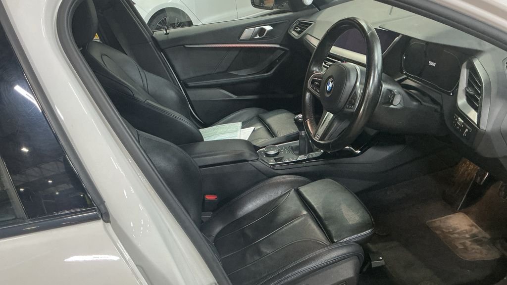 Used BMW 1 Series 2020 for sale - 77765597: Photo 9