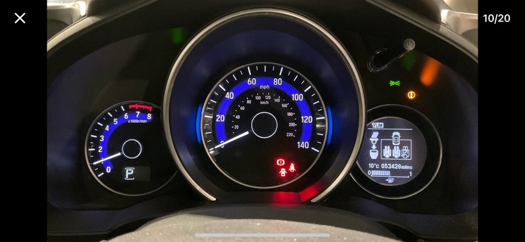 Used Honda Jazz 2018 for sale - 76758703: Photo 10