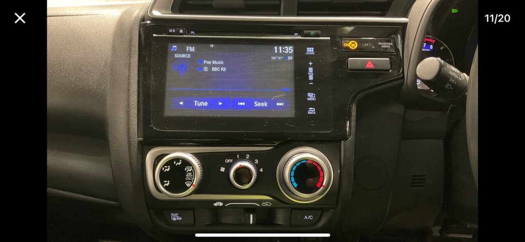 Used Honda Jazz 2018 for sale - 76758703: Photo 11