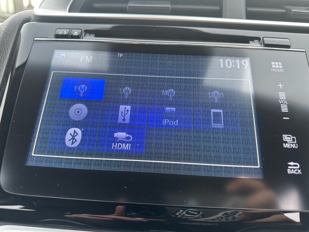 Used Honda Jazz 2018 for sale - 76758703: Photo 19