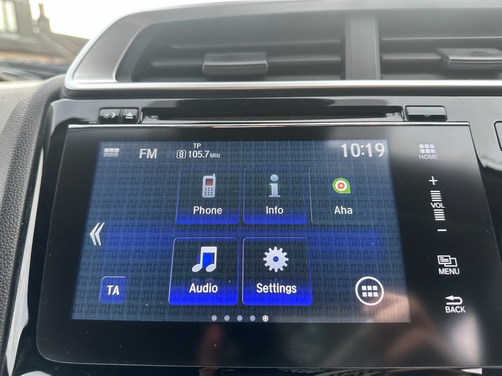 Used Honda Jazz 2018 for sale - 76758703: Photo 20