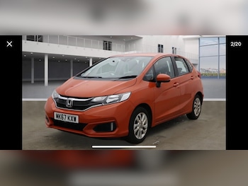 Used Honda Jazz 2018 for sale - 76758703: Photo