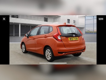 Used Honda Jazz 2018 for sale - 76758703: Photo