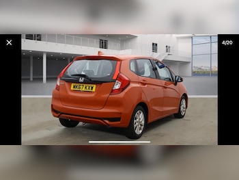 Used Honda Jazz 2018 for sale - 76758703: Photo