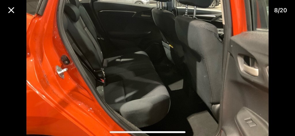 Used Honda Jazz 2018 for sale - 76758703: Photo 8