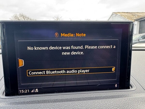 Used Audi A3 2017 for sale - 75149307: Photo 22