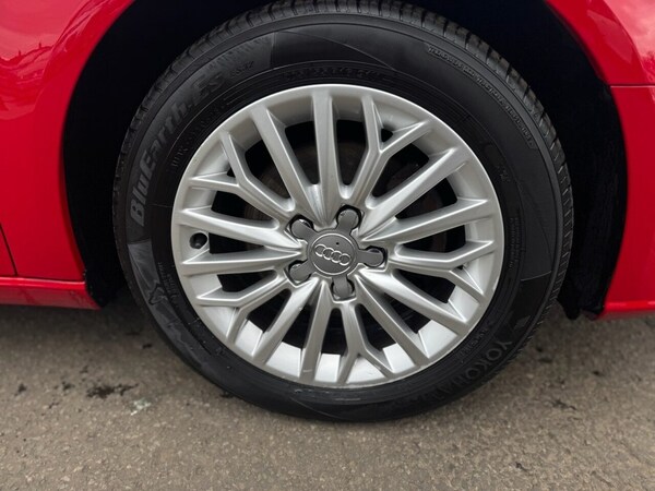 Used Audi A3 2017 for sale - 75149307: Photo 28