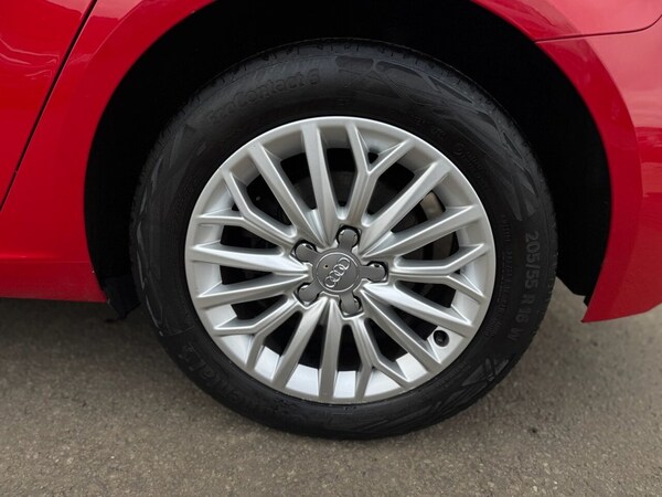 Used Audi A3 2017 for sale - 75149307: Photo 29