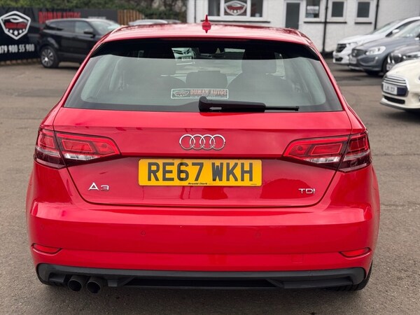 Used Audi A3 2017 for sale - 75149307: Photo 6