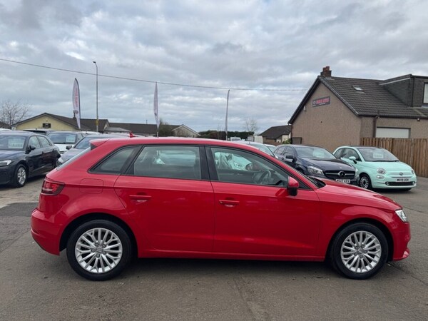 Used Audi A3 2017 for sale - 75149307: Photo 8