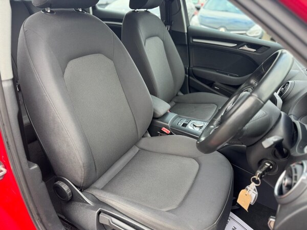 Used Audi A3 2017 for sale - 75149307: Photo 9