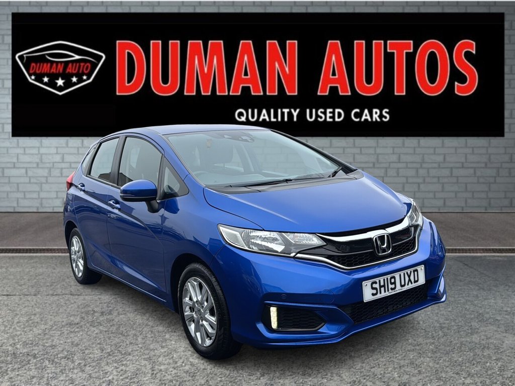 Used Honda Jazz 2019 for sale - 76132497: Photo 1