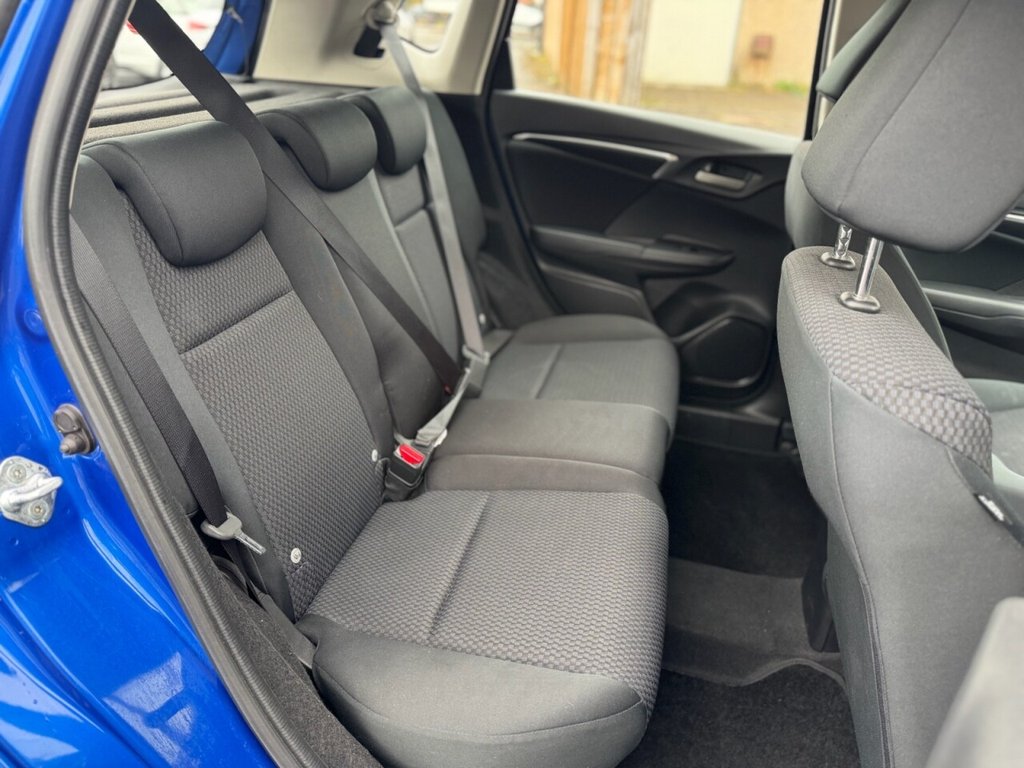 Used Honda Jazz 2019 for sale - 76132497: Photo 10