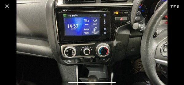 Used Honda Jazz 2019 for sale - 76132497: Photo 11