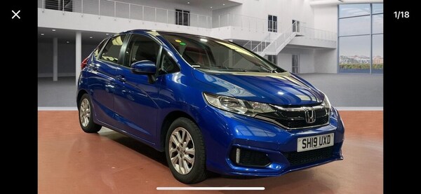 Used Honda Jazz 2019 for sale - 76132497: Photo 1