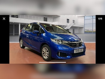 Honda - Jazz