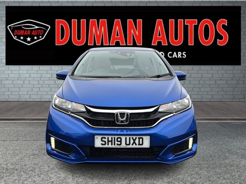 Used Honda Jazz 2019 for sale - 76132497: Photo 2