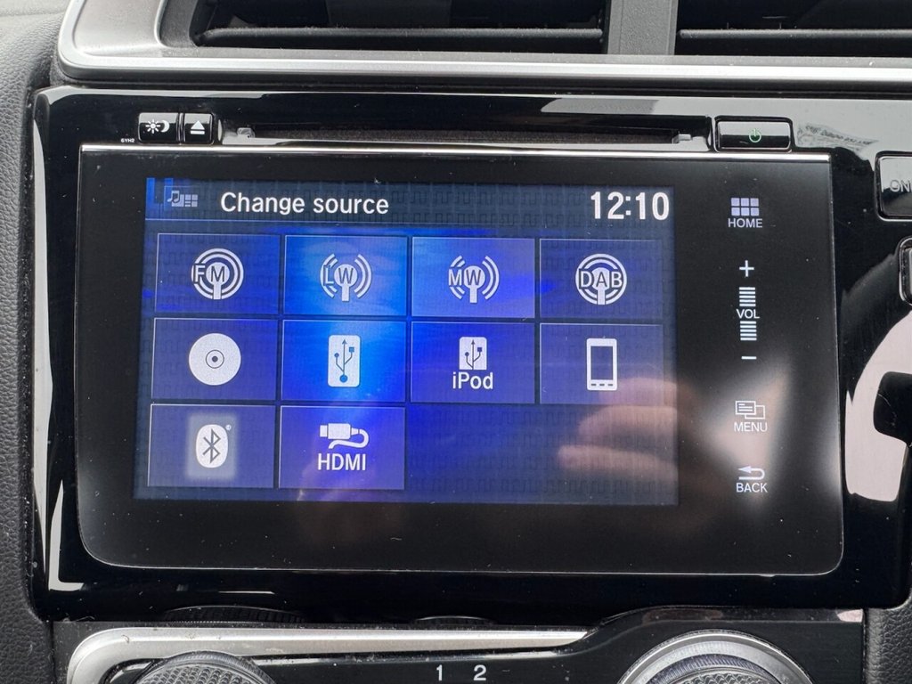 Used Honda Jazz 2019 for sale - 76132497: Photo 20