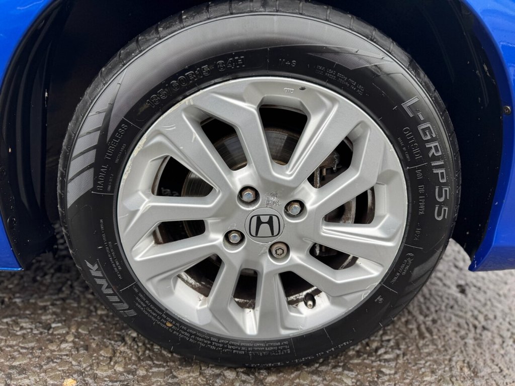 Used Honda Jazz 2019 for sale - 76132497: Photo 24