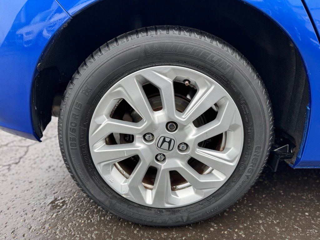 Used Honda Jazz 2019 for sale - 76132497: Photo 26