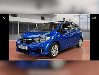 Used Honda Jazz 2019 for sale - 76132497: Photo 2