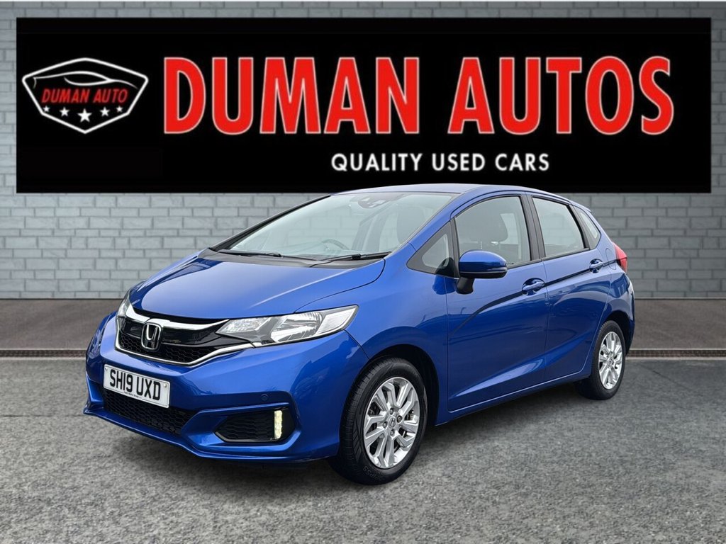 Used Honda Jazz 2019 for sale - 76132497: Photo 3