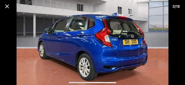 Used Honda Jazz 2019 for sale - 76132497: Photo 3