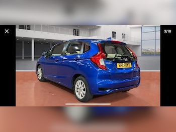 Used Honda Jazz 2019 for sale - 76132497: Photo 3