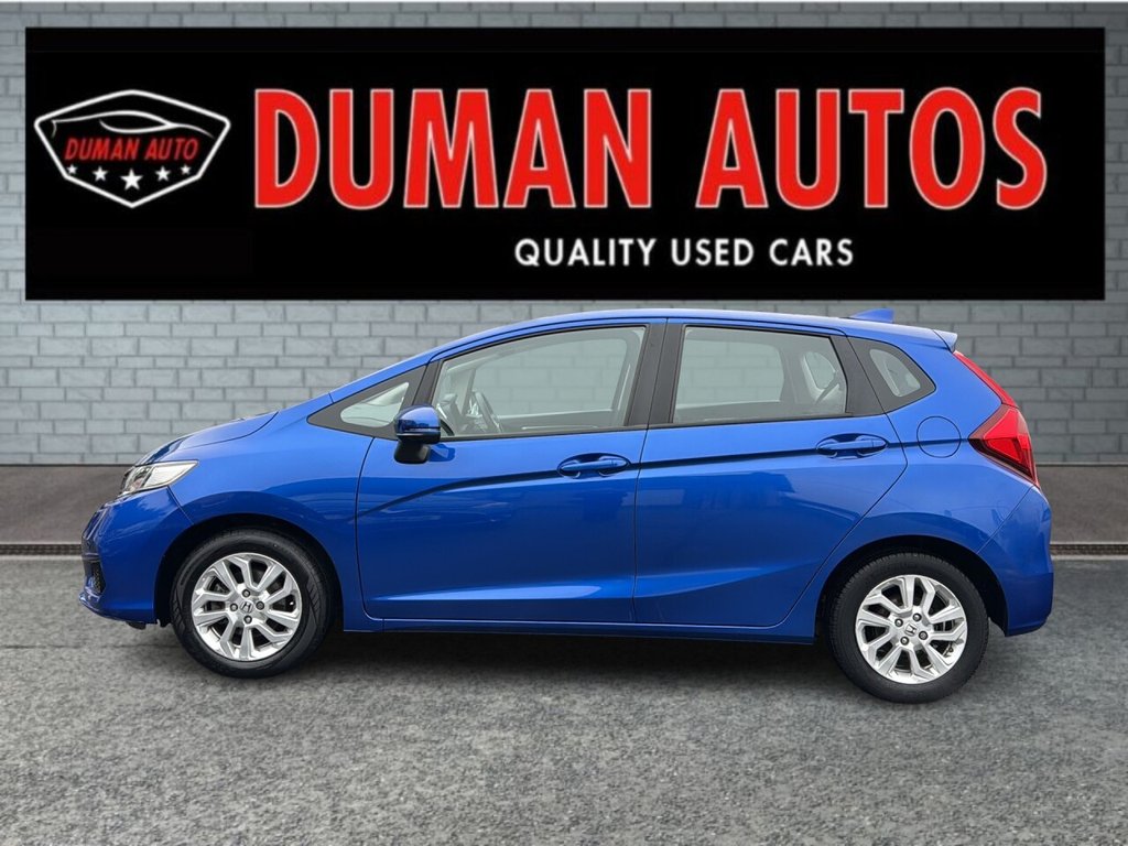 Used Honda Jazz 2019 for sale - 76132497: Photo 4