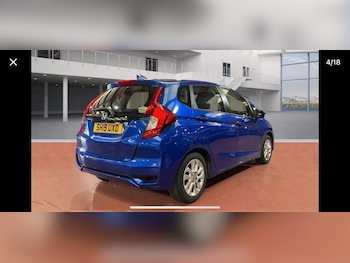 Used Honda Jazz 2019 for sale - 76132497: Photo 4